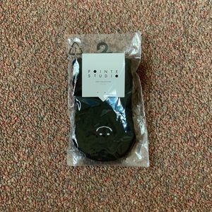 Pointe Studio Happy Grip Socks